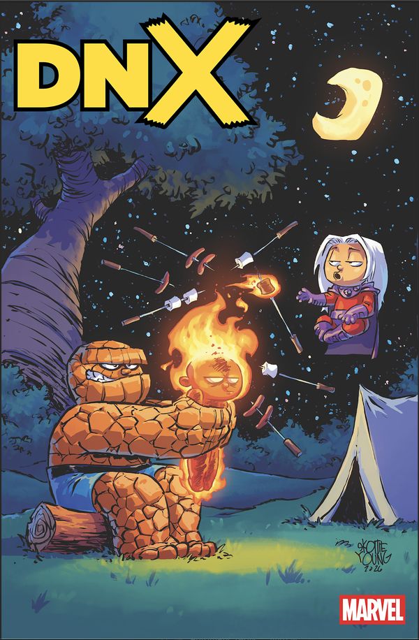 DNX - image 5