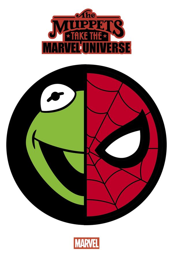 The Muppets Take the Marvel Universe - image 5