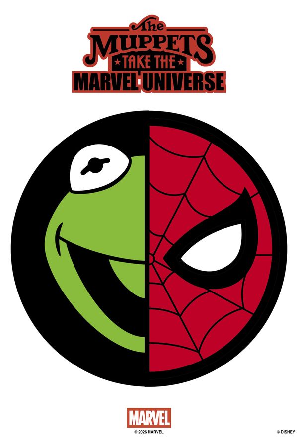 The Muppets Take the Marvel Universe - image 4