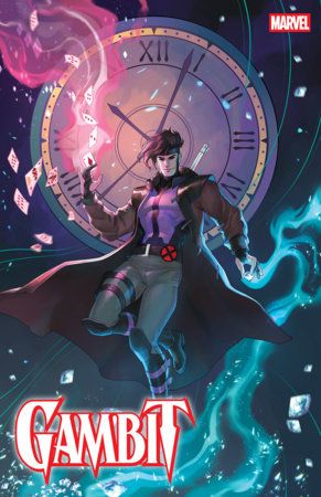 Gambit Gone - image 5
