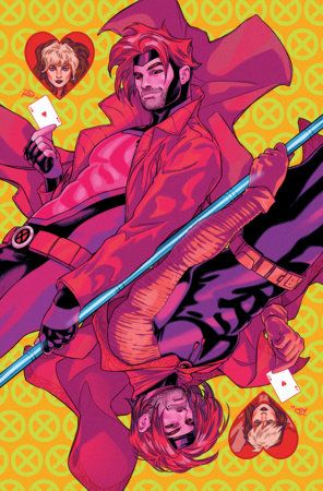 Gambit Gone - image 6