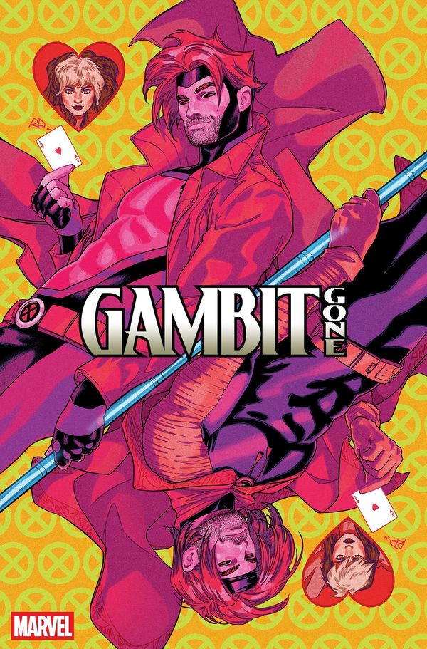 Gambit Gone - image 3