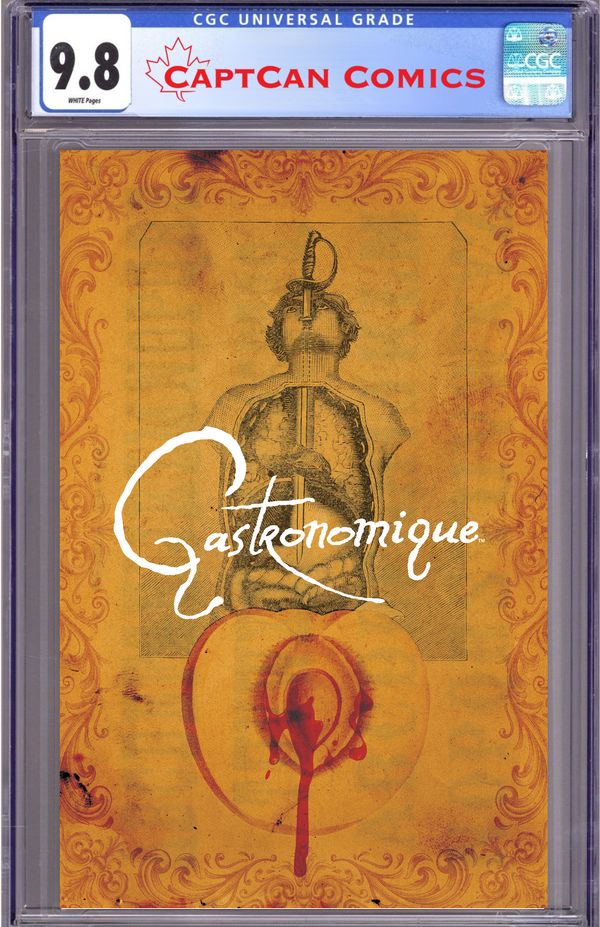 Gastronomique - image 2