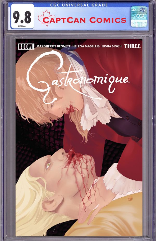 Gastronomique - image 5