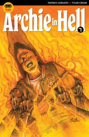 Archie in Hell - image 5