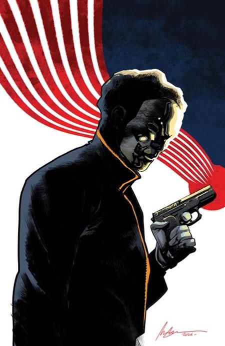 Exquisite Corpses: Lone Gunman - image 5