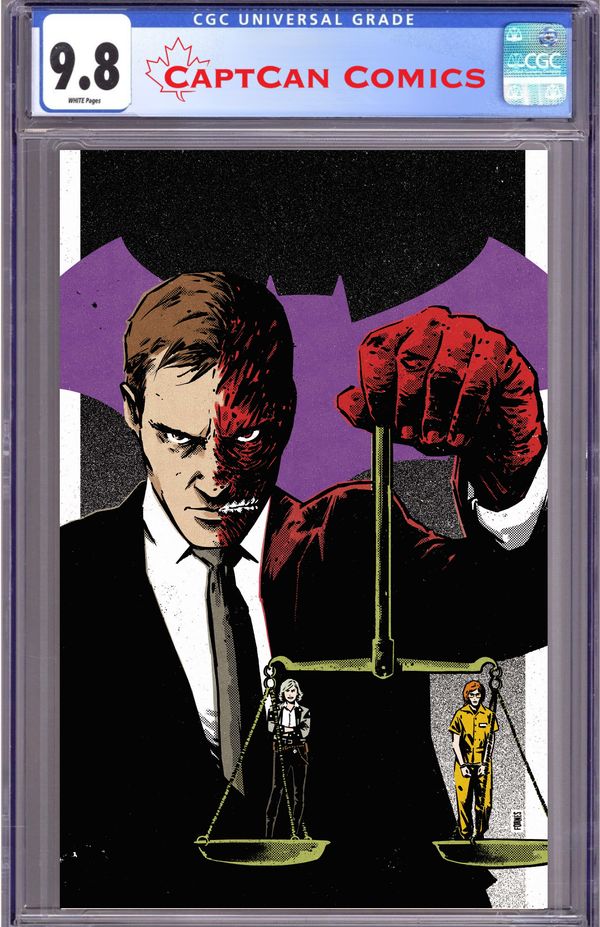 Barbara Gordon: Breakout - image 4