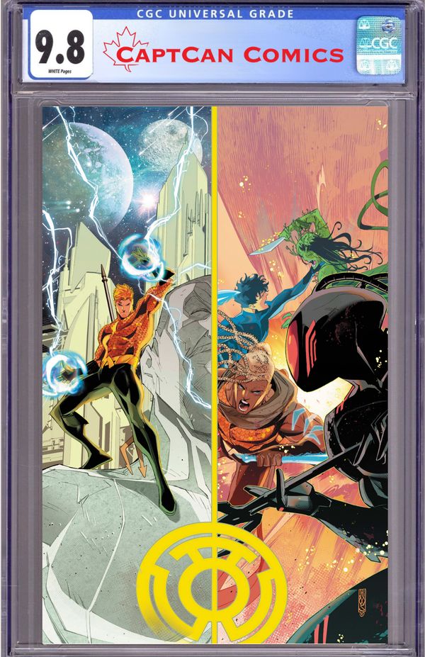 Emperor Aquaman - image 3