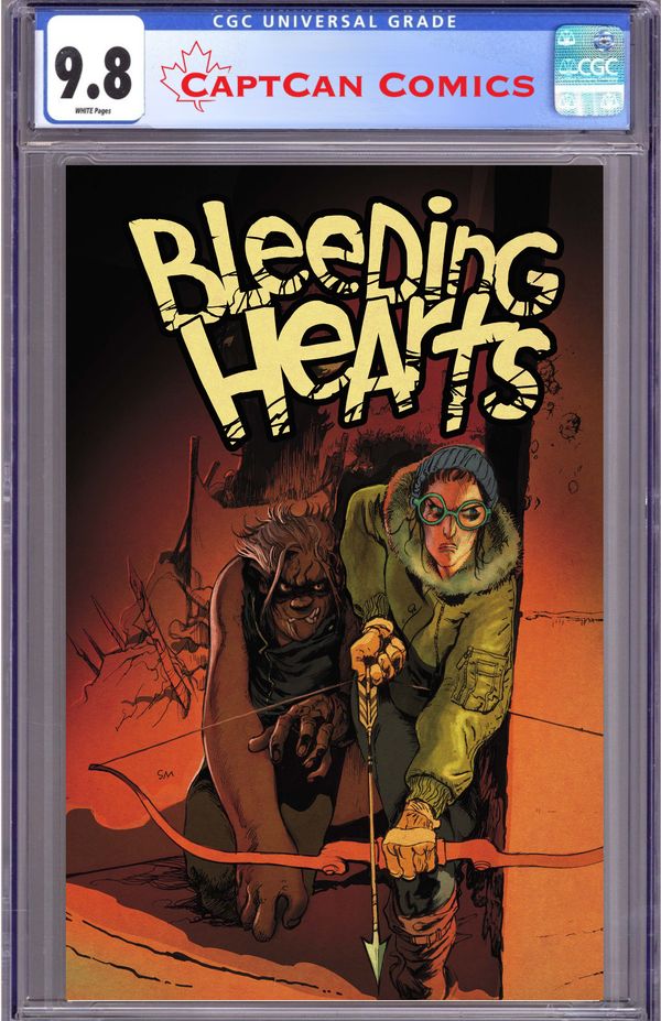 Bleeding Hearts - image 2