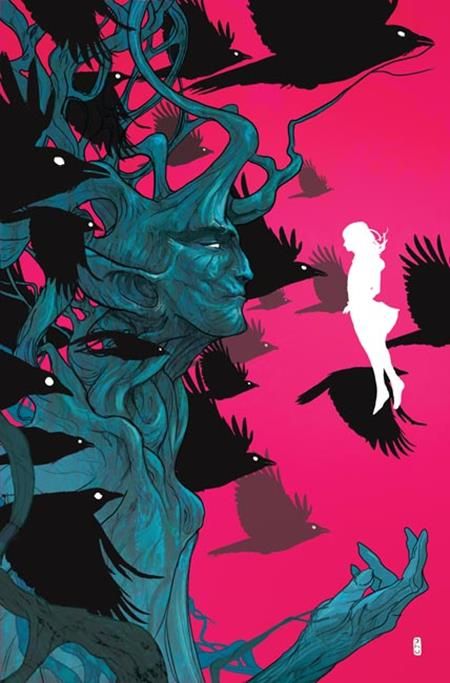 Crowbound - image 6