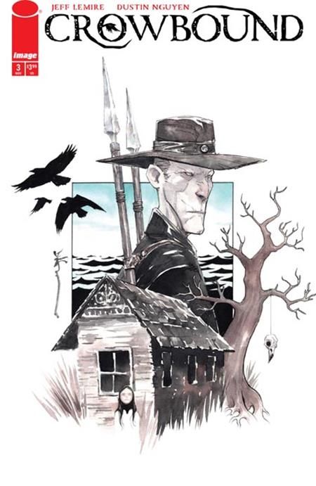 Crowbound - image 2
