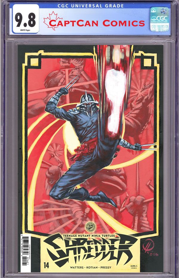 Teenage Mutant Ninja Turtles: Shredder - image 2