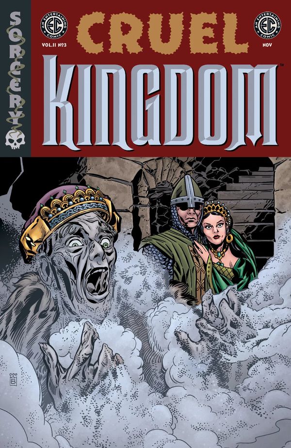 Cruel Kingdom 2 - image 2