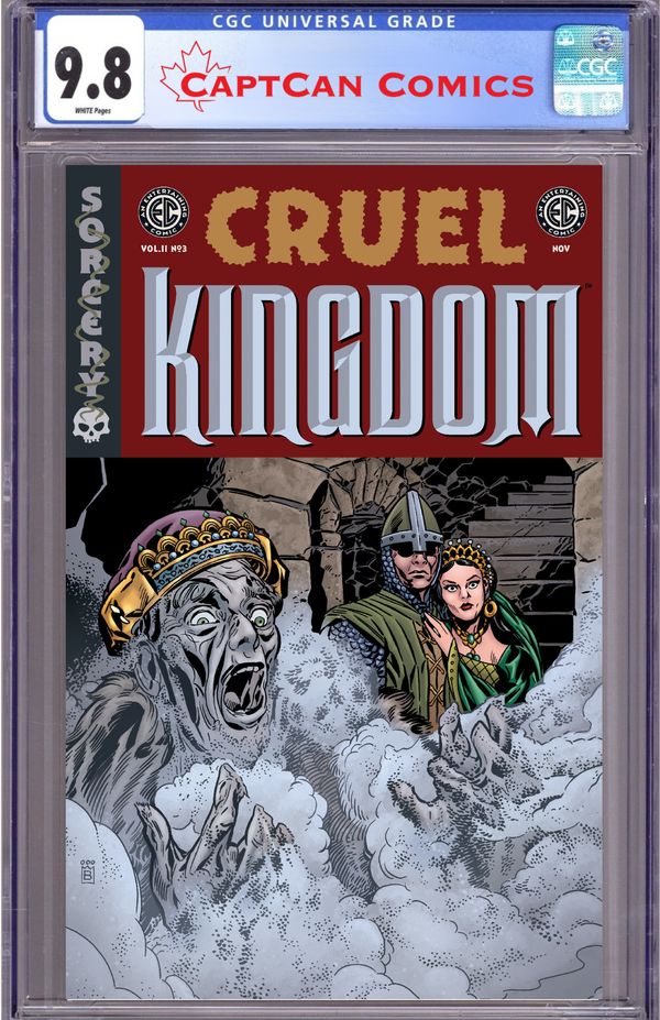 Cruel Kingdom 2 - image 3