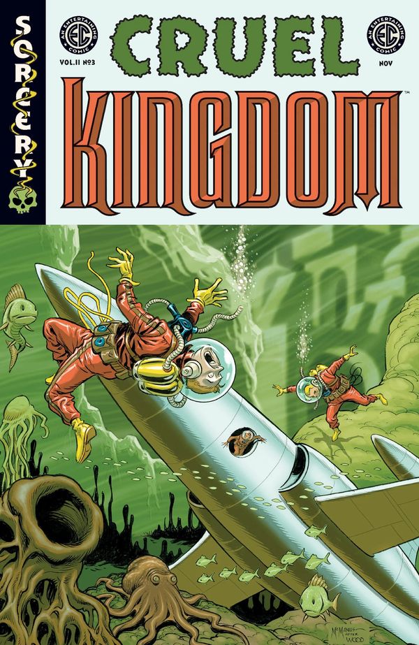Cruel Kingdom 2 - image 6