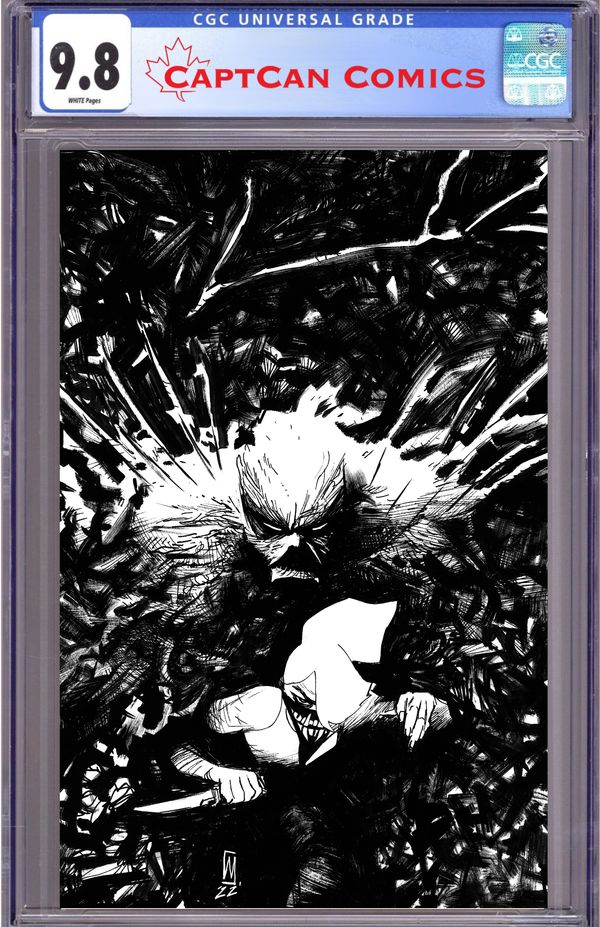 Swamp Thing Is Killing the Children - image 5