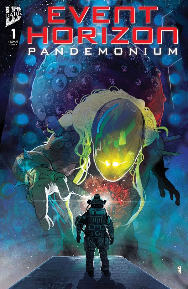Event Horizon: Pandemonium - image 2