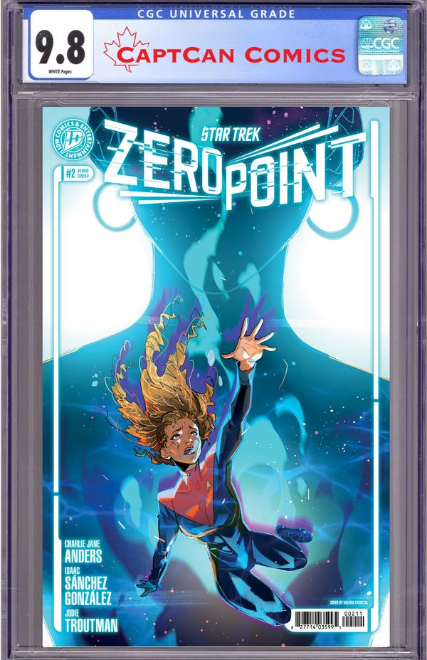 Star Trek: Zero Point - image 4