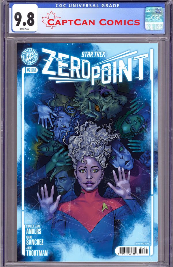 Star Trek: Zero Point - image 6