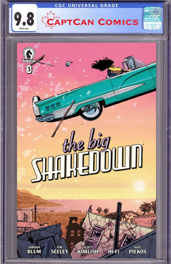 The Big Shakedown - image 3
