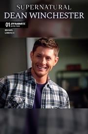 Supernatural: Dean Winchester - image 5