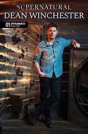 Supernatural: Dean Winchester - image 4