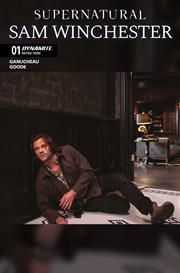 Supernatural: Sam Winchester - image 5