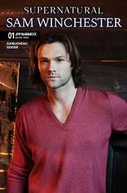 Supernatural: Sam Winchester - image 4