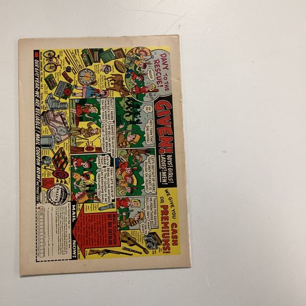 All-American Men of War #33 - image 5