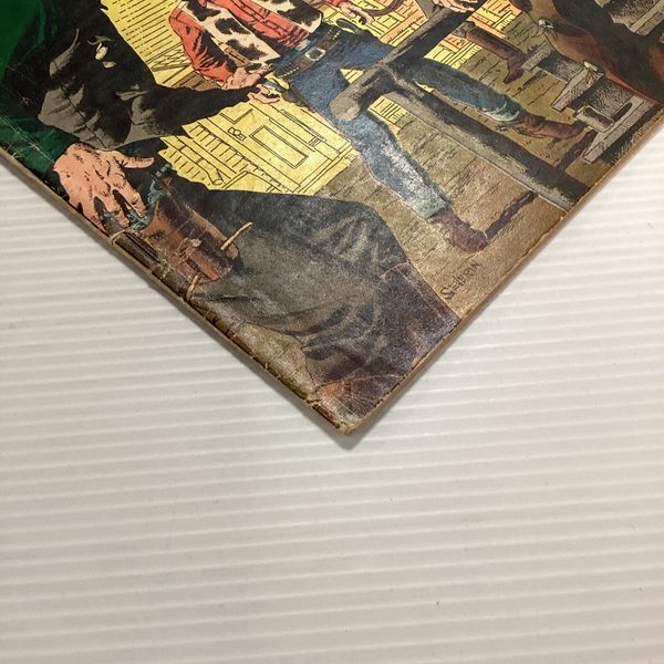 Gunsmoke Western #42 - image 5