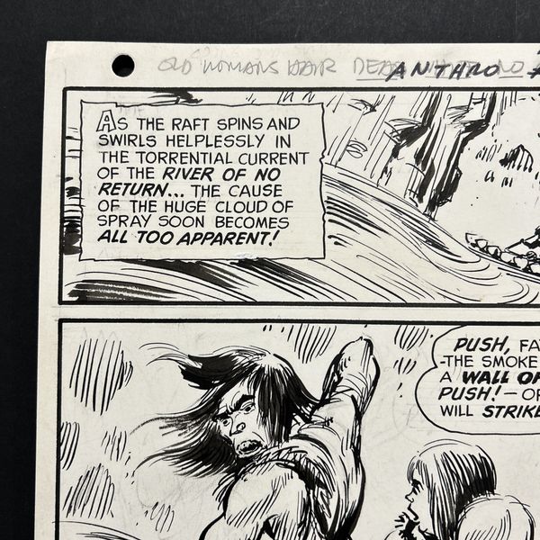 Anthro #5 - image 5