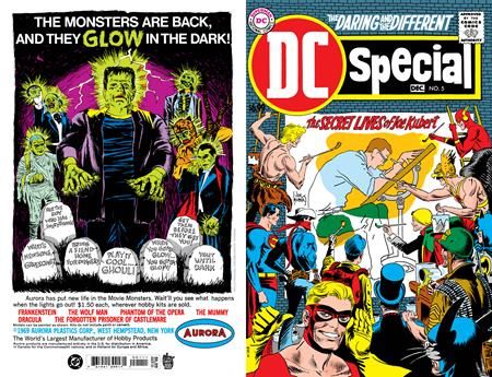 DC Special #5 - image 7