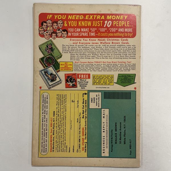 Hot Wheels #6 - image 5