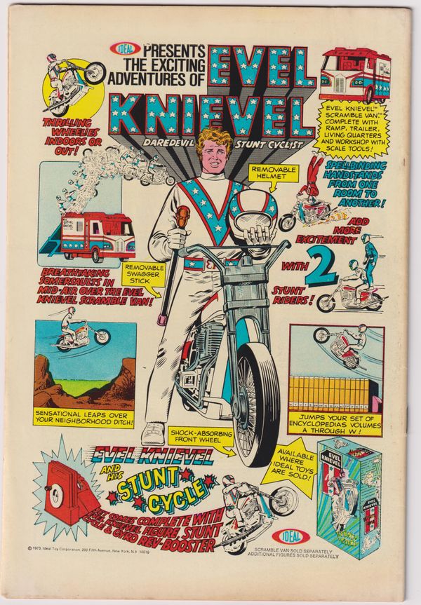 Special Marvel Edition #16 - image 2