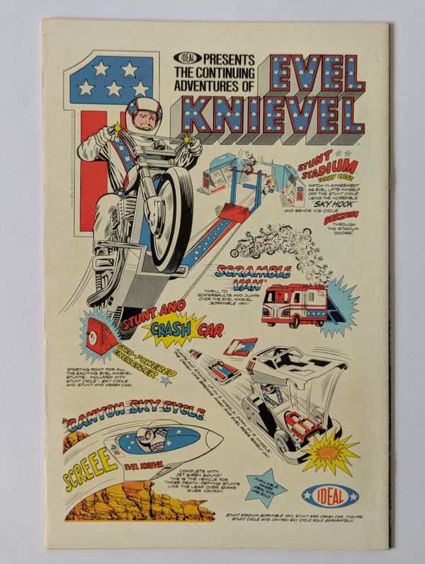 Power Man #23 - image 2