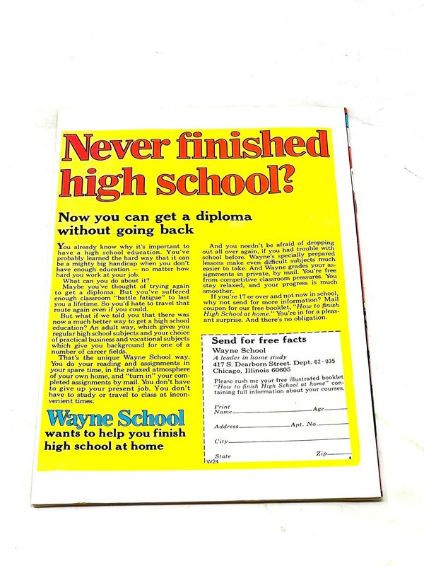 Power Man #24 - image 4