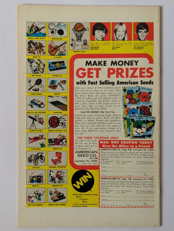 Power Man #25 - image 2