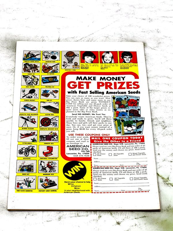 Power Man #25 - image 4