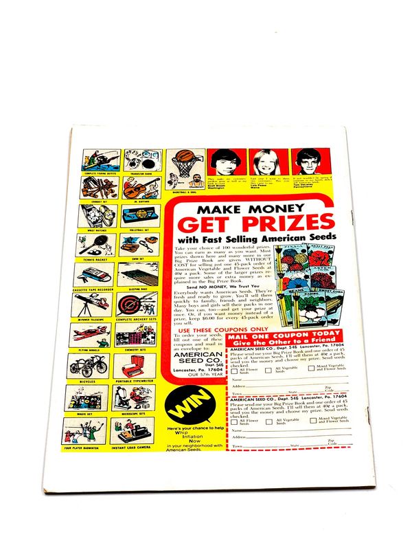 Power Man #25 - image 3