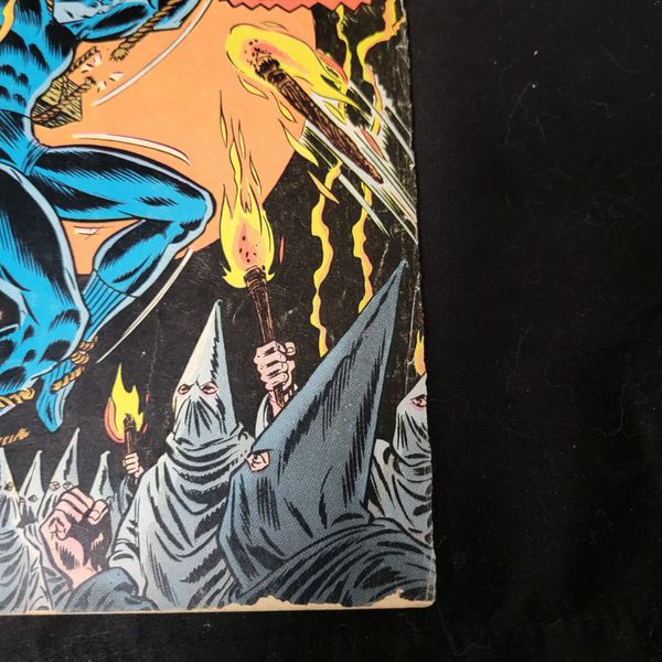 Jungle Action #21 - image 4