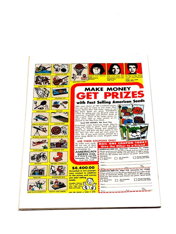 Power Man #32 - image 2