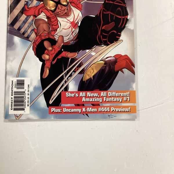 Marvel Preview #8 - image 4