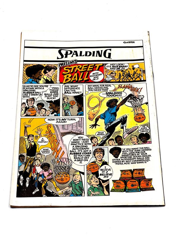 Power Man #48 - image 2
