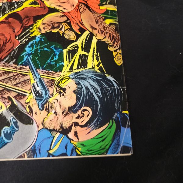 Marvel Spotlight #1 - image 7