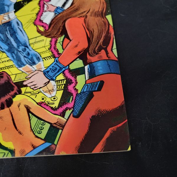 Marvel Spotlight #6 - image 5