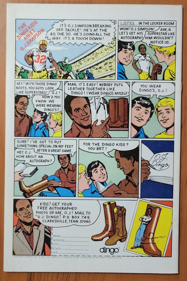 Secrets of Haunted House #31 - image 2