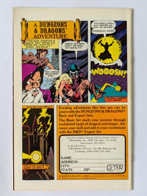 All-Star Squadron #14 - image 2