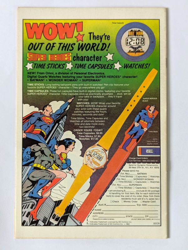 All-Star Squadron #16 - image 2