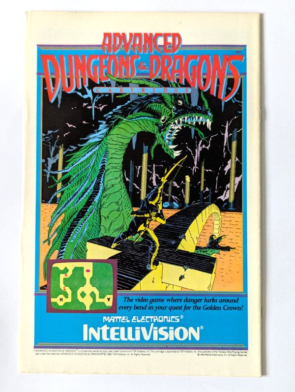 All-Star Squadron #25 - image 2