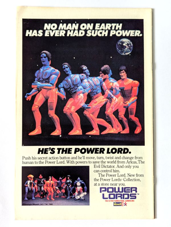 All-Star Squadron #29 - image 2